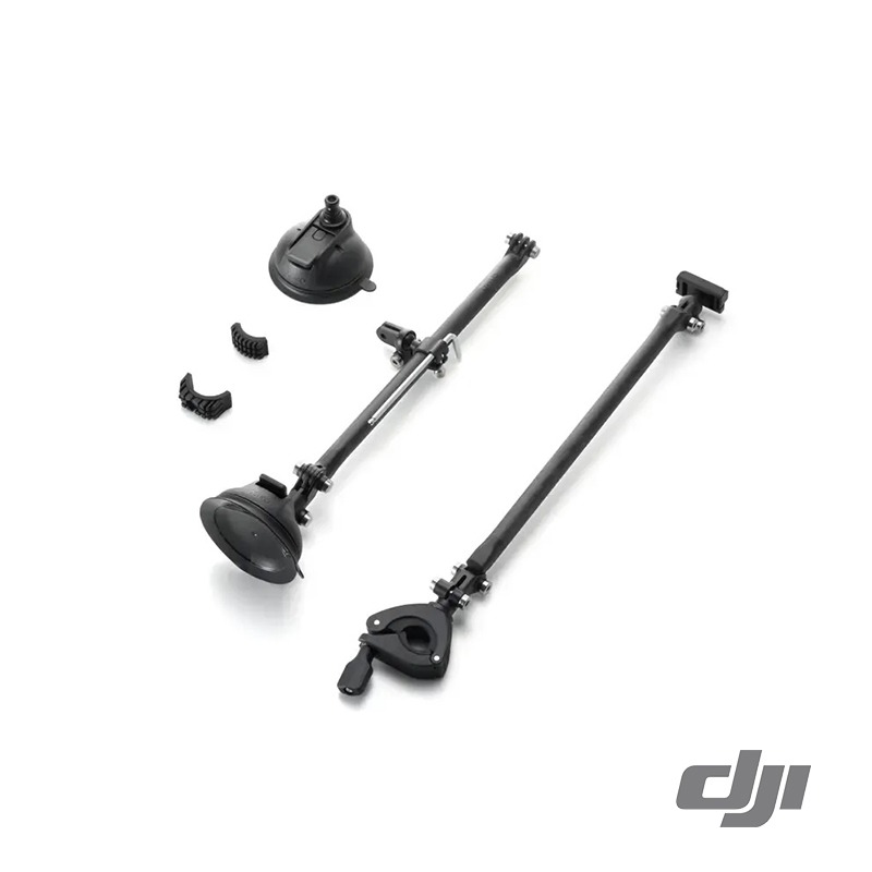 【彈藥庫】DJI OSMO 折疊臂套件 #OWZDB1-細節圖4