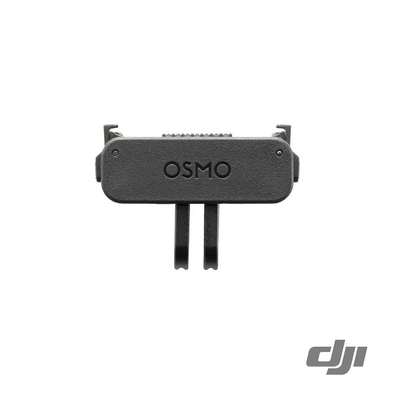 【彈藥庫】DJI OSMO 雙向快拆折疊轉接件 #ONWA09-細節圖2