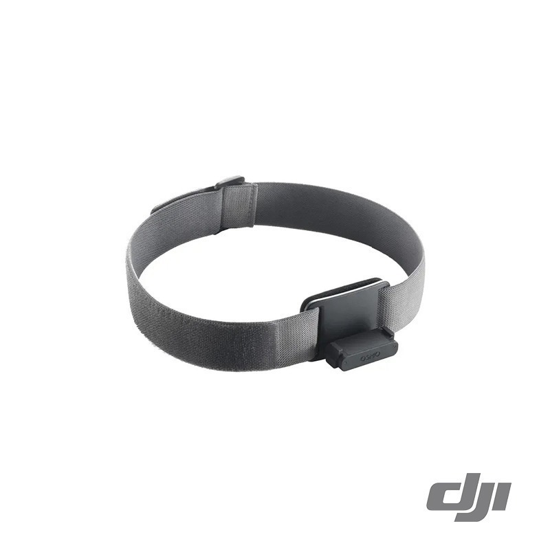 【彈藥庫】DJI OSMO 磁吸頭帶 #ONWA08-細節圖2