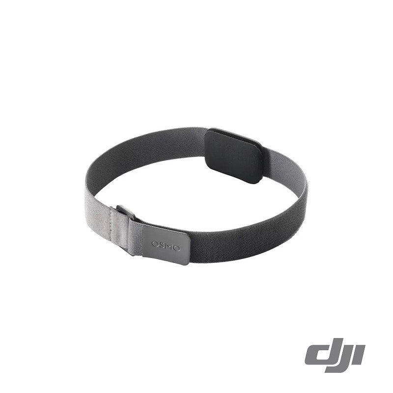 【彈藥庫】DJI OSMO 磁吸頭帶 #ONWA08-細節圖3