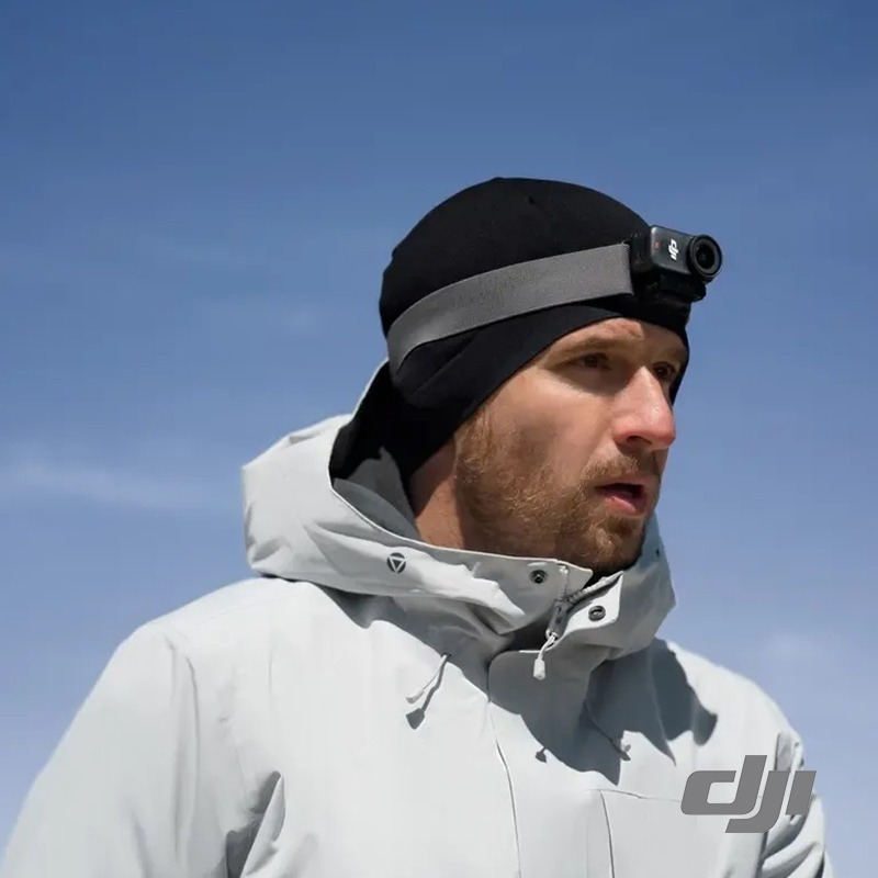 【彈藥庫】DJI OSMO 磁吸頭帶 #ONWA08-細節圖6