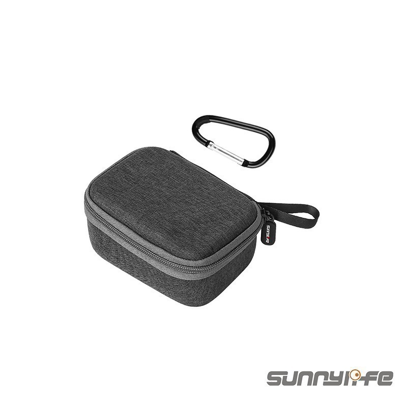 【彈藥庫】Sunnylife Insta360 GO Ultra 專用收納包#GU-B042-D #GU-B046-D-規格圖11