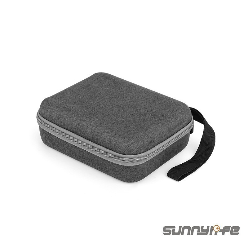 【彈藥庫】Sunnylife Insta360 GO Ultra 專用收納包#GU-B042-D #GU-B046-D-規格圖11