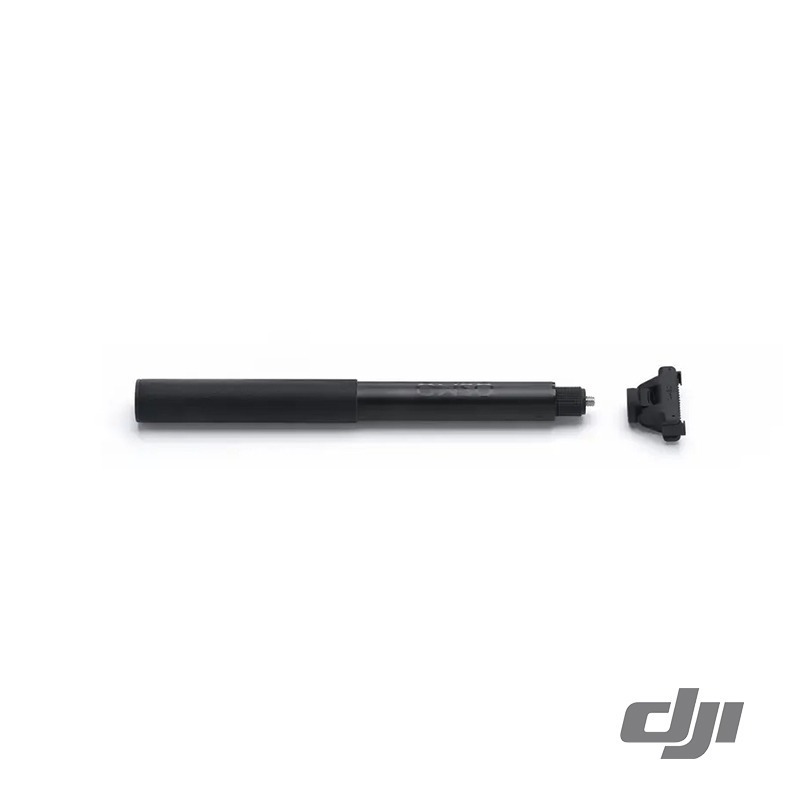 【彈藥庫】DJI OSMO 1.2米隱形自拍桿套件 #OQA003-細節圖3