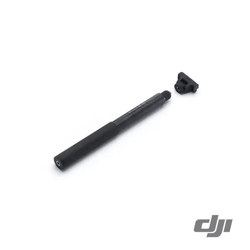 【彈藥庫】DJI OSMO 1.2米隱形自拍桿套件 #OQA003-細節圖4