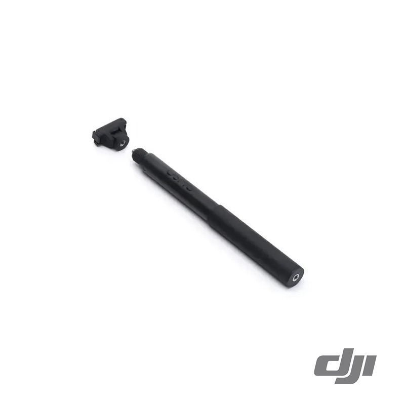【彈藥庫】DJI OSMO 1.2米隱形自拍桿套件 #OQA003-細節圖5