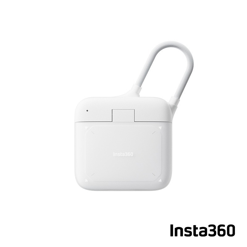 【彈藥庫】Insta360 二合一閃傳卡盒 #CINSBBEN-細節圖2