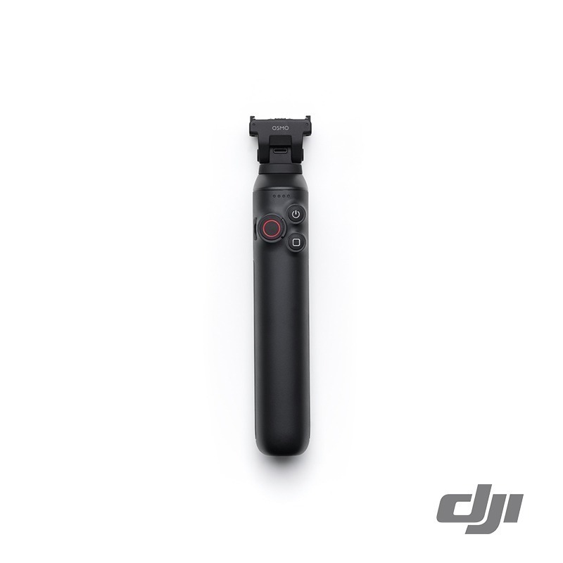 【彈藥庫】DJI OSMO 360 續航延長桿 #OQA006-細節圖2