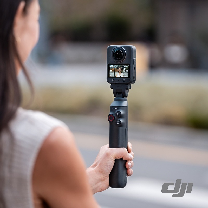 【彈藥庫】DJI OSMO 360 續航延長桿 #OQA006-細節圖6