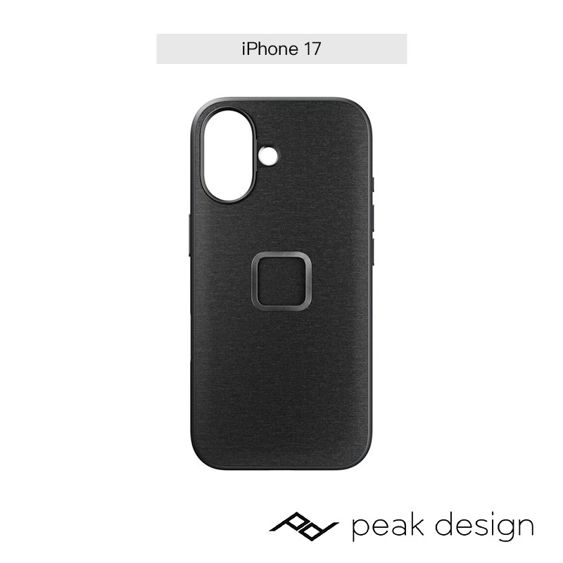 【彈藥庫】PEAK DESIGN 易快扣系統手機殼-iPhone 17系列-規格圖11
