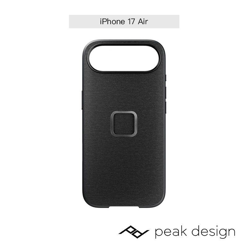 【彈藥庫】PEAK DESIGN 易快扣系統手機殼-iPhone 17系列-規格圖11