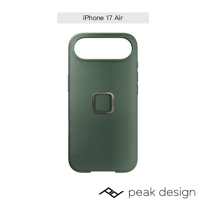 【彈藥庫】PEAK DESIGN 易快扣系統手機殼-iPhone 17系列-規格圖11