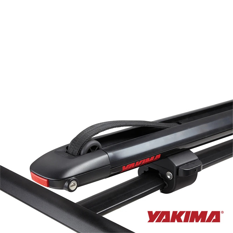 【彈藥庫】YAKIMA S.U.P. DAWG 衝浪板固定架(可裝二板) #8004075-細節圖3