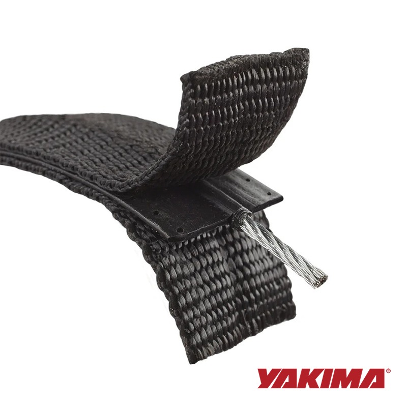 【彈藥庫】YAKIMA S.U.P. DAWG 衝浪板固定架(可裝二板) #8004075-細節圖6