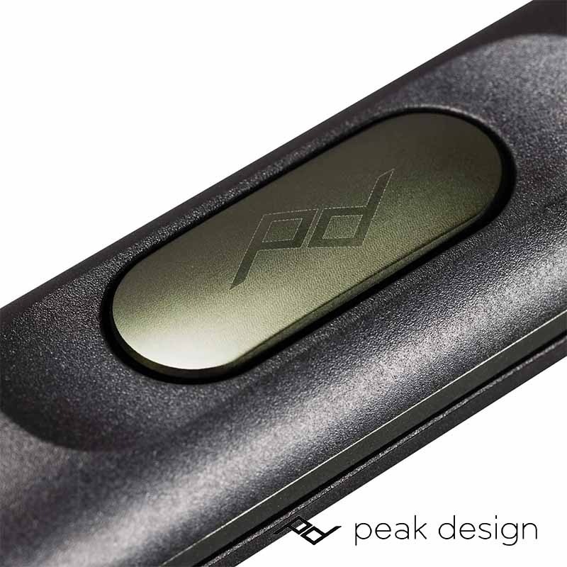 【彈藥庫】PEAK DESIGN Roller Pro Carry-On 易拉輪登機箱-21吋 #AFD0421-細節圖6