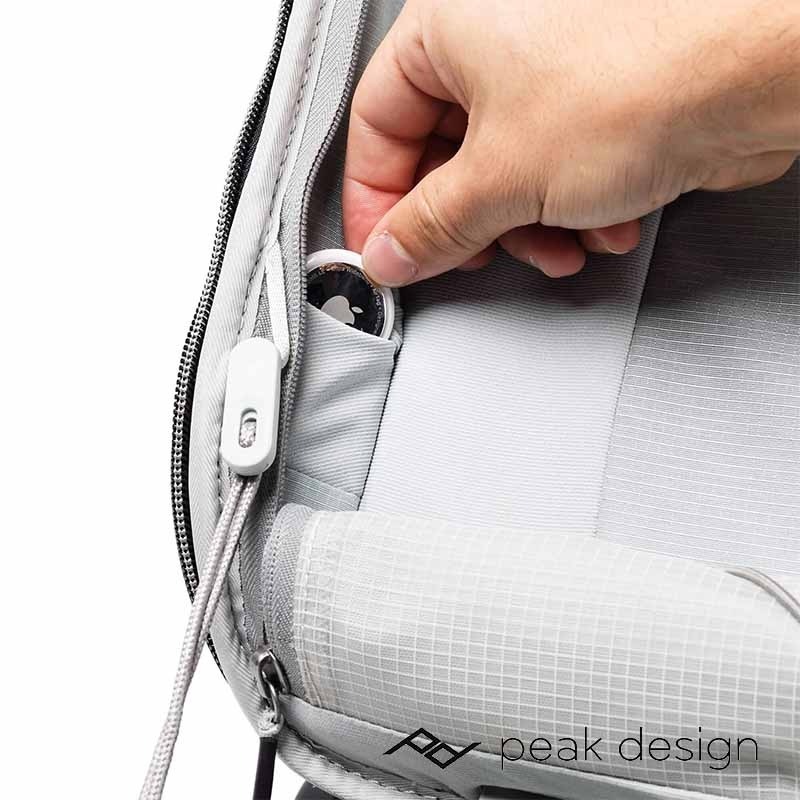 【彈藥庫】PEAK DESIGN Roller Pro Carry-On 易拉輪登機箱-21吋 #AFD0421-細節圖9