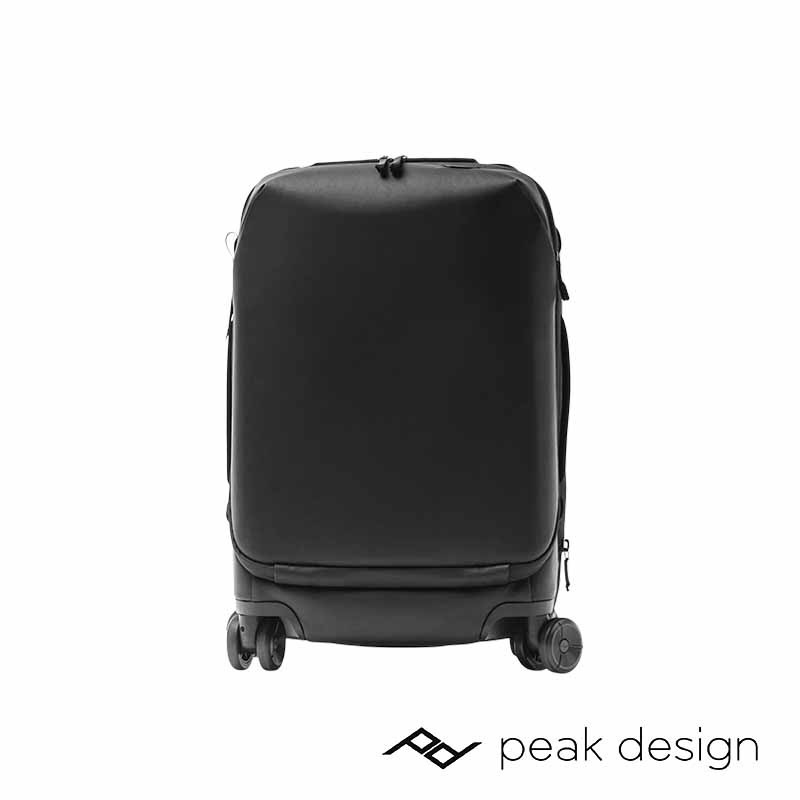 【彈藥庫】PEAK DESIGN Roller Pro Carry-On 易拉輪登機箱-21吋 #AFD0421-規格圖11
