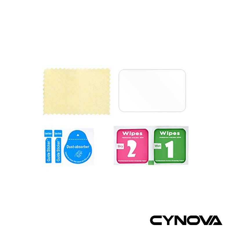 【彈藥庫】CYNOVA DJI OSMO NANO 螢幕鋼化保護貼-1入 #C-NSP-098-細節圖3