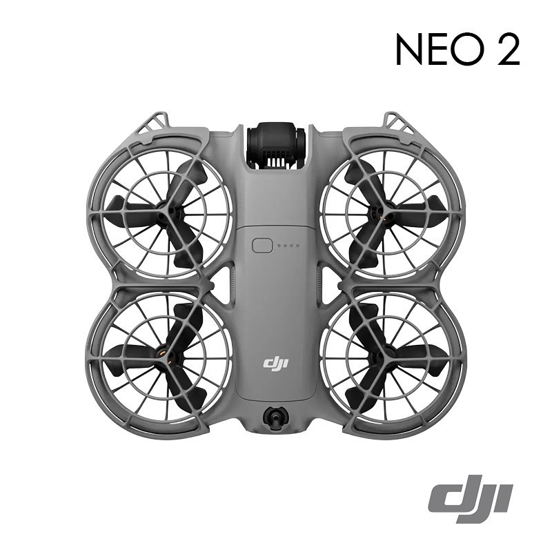 【彈藥庫】DJI NEO 2 空拍機(單機/暢飛套裝/體感暢飛套裝) #NE2002 #NE2003 #NE2004-細節圖5