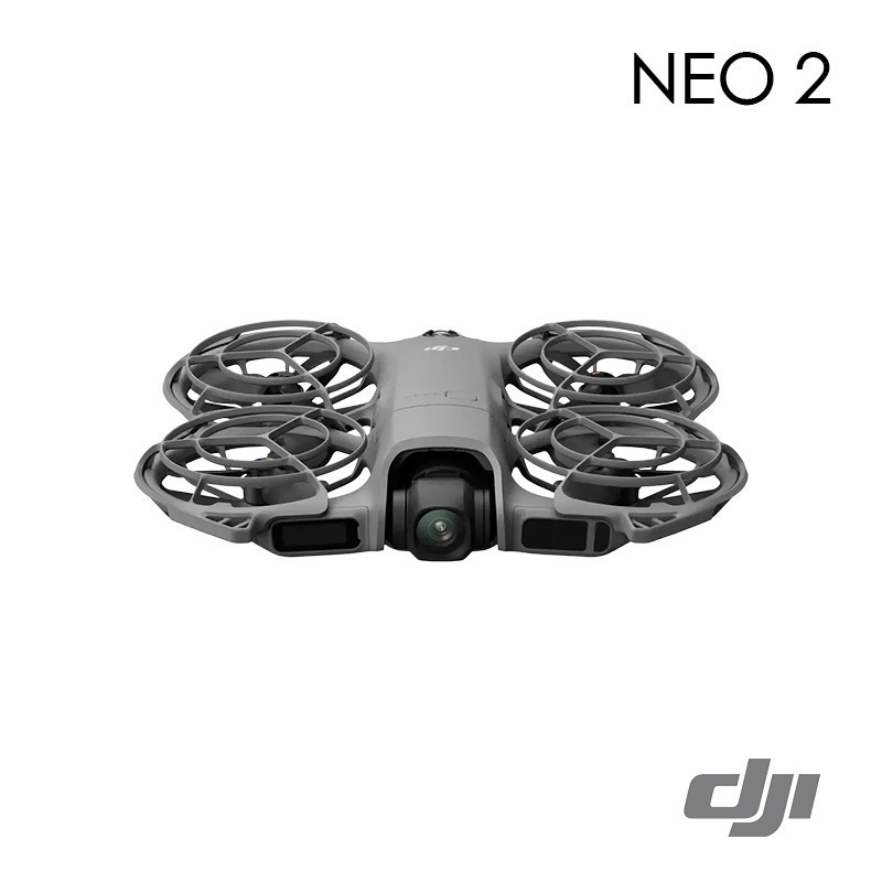 【彈藥庫】DJI NEO 2 空拍機(單機/暢飛套裝/體感暢飛套裝) #NE2002 #NE2003 #NE2004-細節圖3