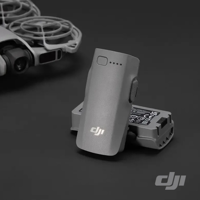 【彈藥庫】DJI NEO 2 智能飛行電池 #NE2007-細節圖5