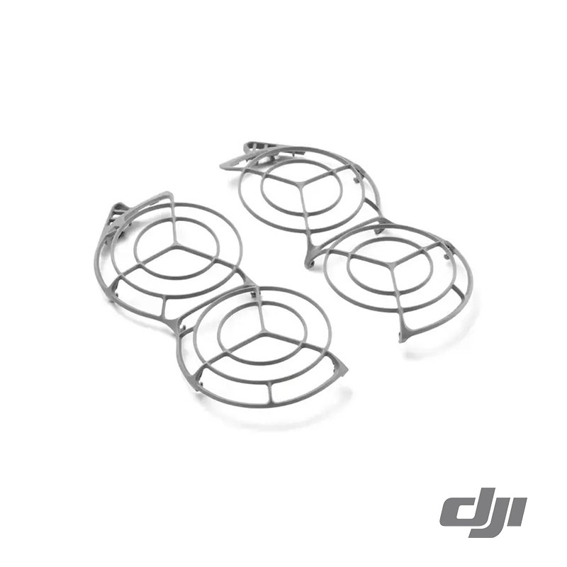 【彈藥庫】DJI NEO 2 槳葉保護罩-細節圖4