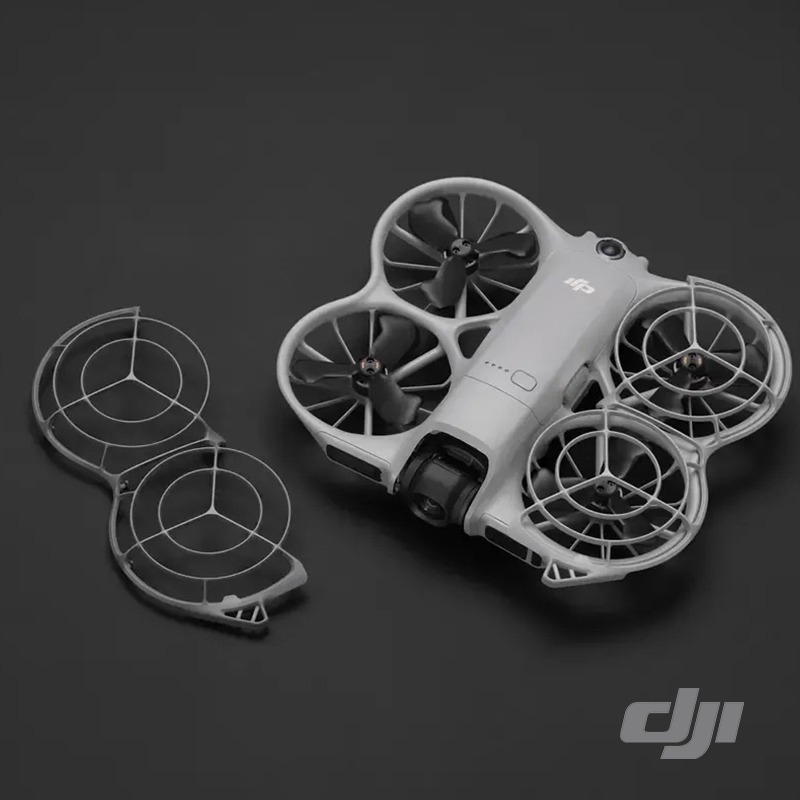 【彈藥庫】DJI NEO 2 槳葉保護罩-細節圖5