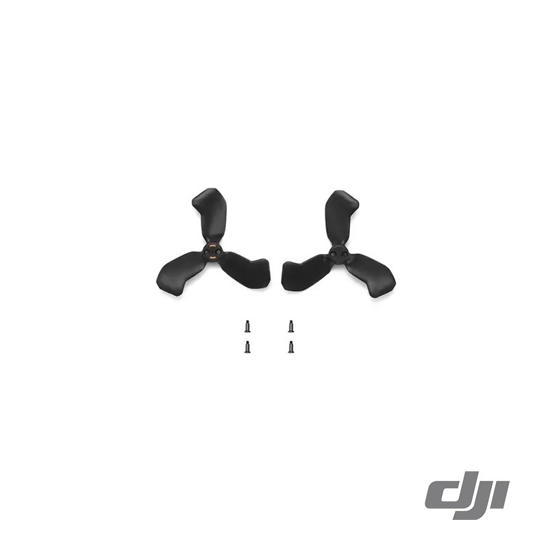 【彈藥庫】DJI NEO 2 螺旋槳 #NE2009-細節圖2