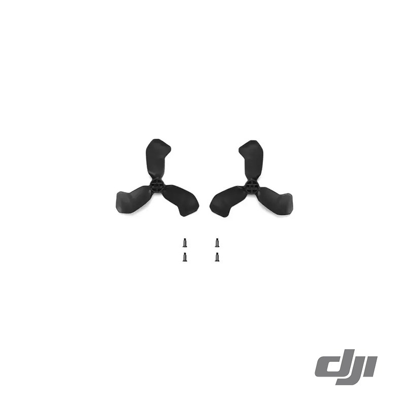 【彈藥庫】DJI NEO 2 螺旋槳 #NE2009-細節圖3