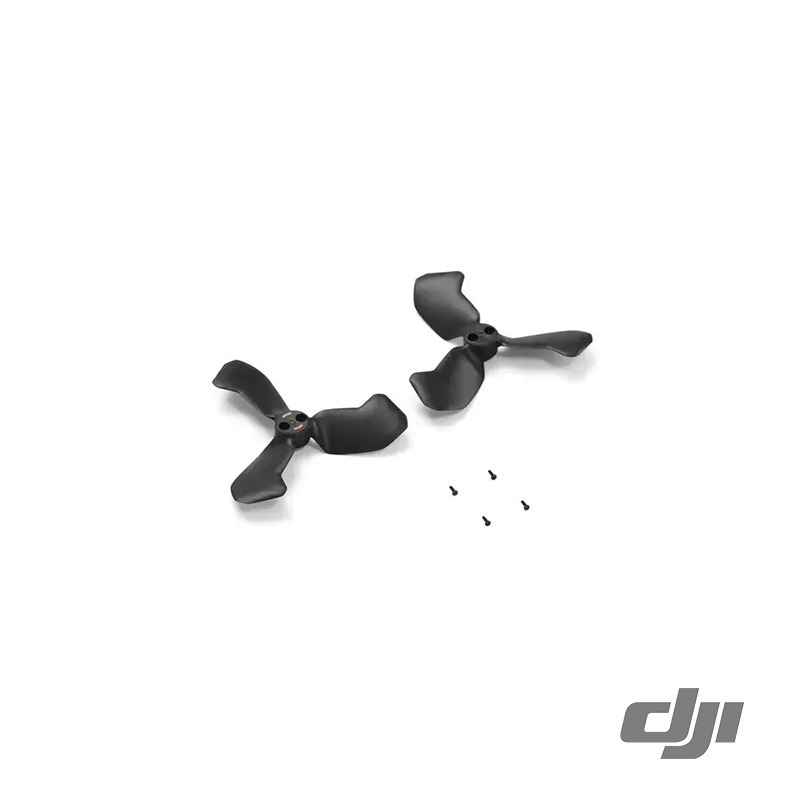 【彈藥庫】DJI NEO 2 螺旋槳 #NE2009-細節圖4