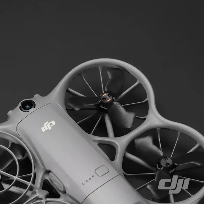 【彈藥庫】DJI NEO 2 螺旋槳 #NE2009-細節圖5