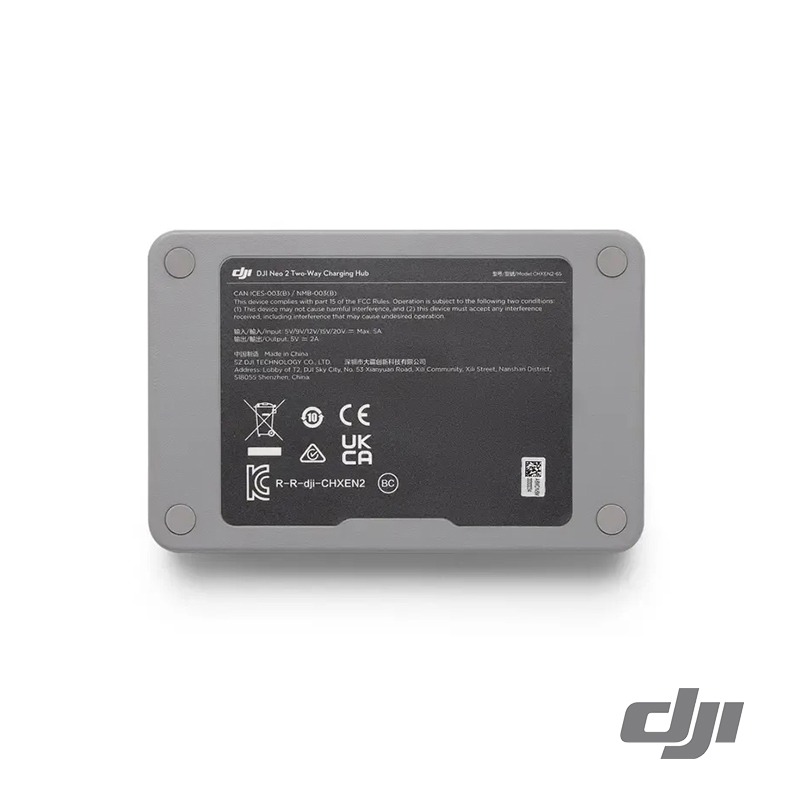 【彈藥庫】DJI NEO 2 雙向充電管家-細節圖3