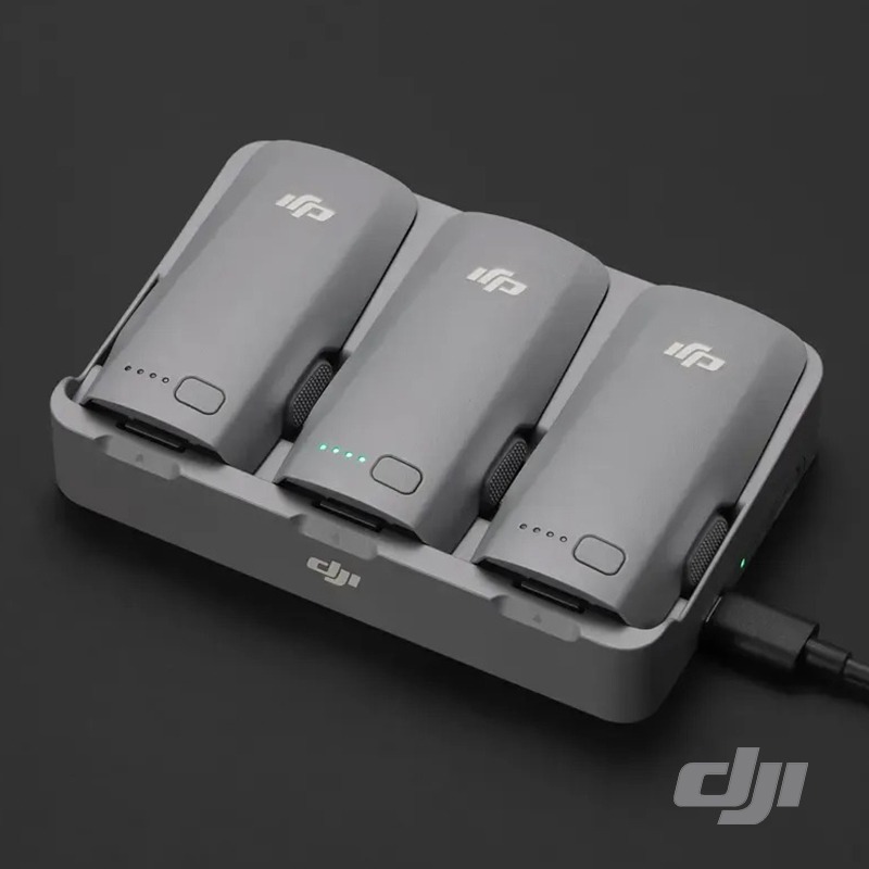 【彈藥庫】DJI NEO 2 雙向充電管家-細節圖5