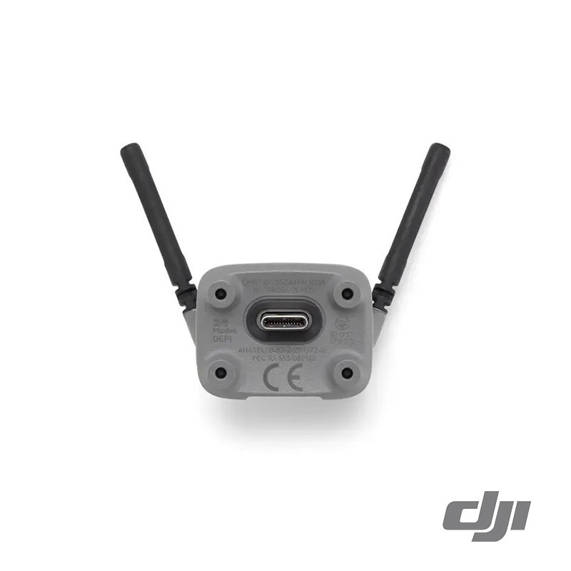 【彈藥庫】DJI NEO 2 數字圖傳模塊 #NE2005-細節圖3