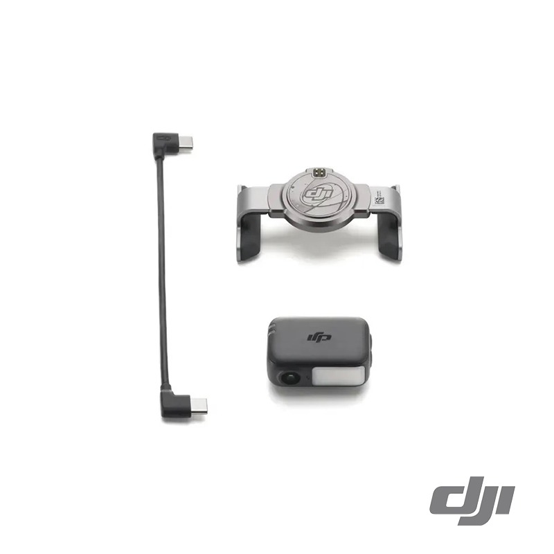 【彈藥庫】DJI OSMO MOBILE 8 系列追蹤套件-細節圖2