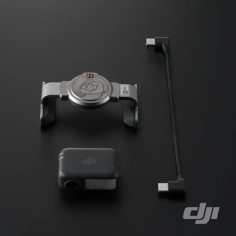 【彈藥庫】DJI OSMO MOBILE 8 系列追蹤套件-細節圖5