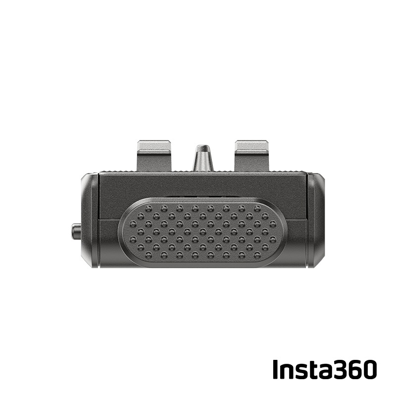 【彈藥庫】Insta360 X5/X4 Air 磁吸快拆配件 #CINSBAHU-細節圖4