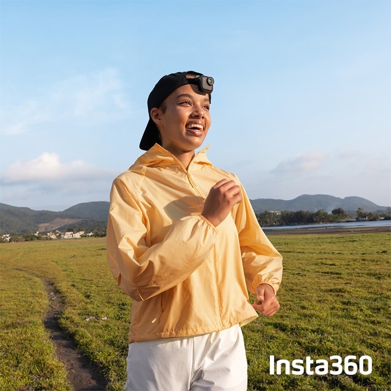 【彈藥庫】Insta360 GO Ultra 視角調節框 #CINSBBEF-細節圖11