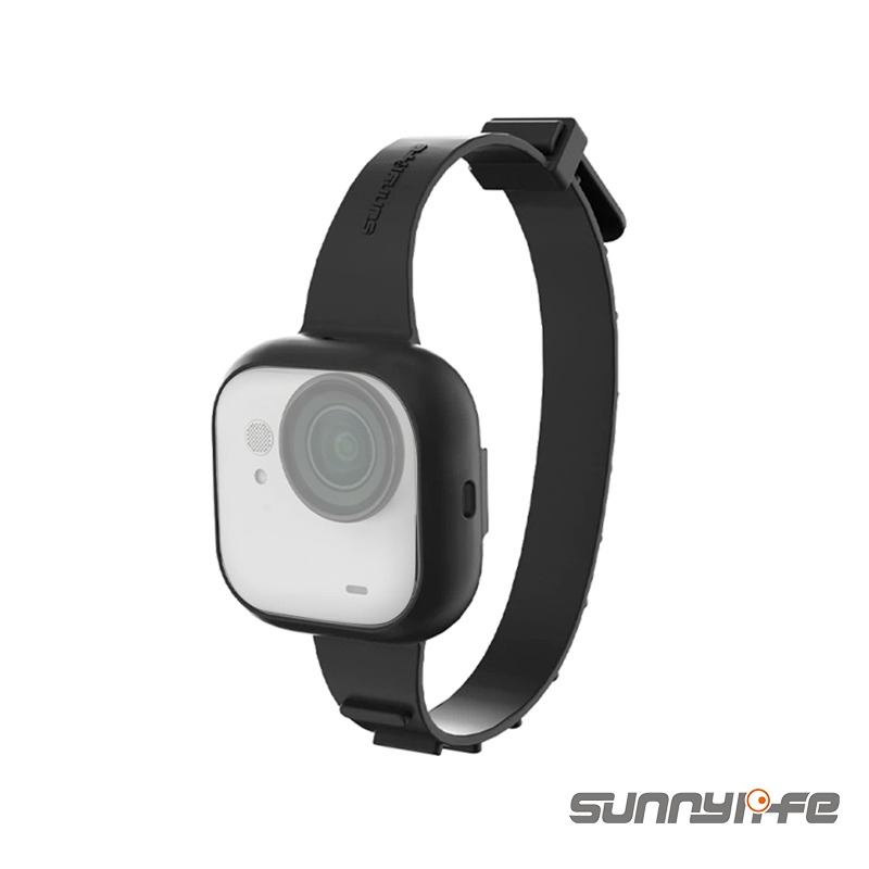 【彈藥庫】Sunnylife Insta360 GO Ultra 多功能運動手腕帶 #GU-ZD043-D-細節圖11