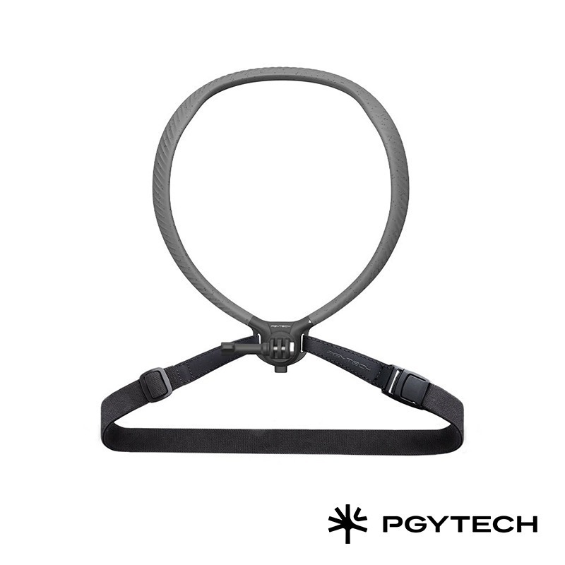 【彈藥庫】PGYTECH CapLock 運動相機掛脖支架MAX #P-GM-389-細節圖2