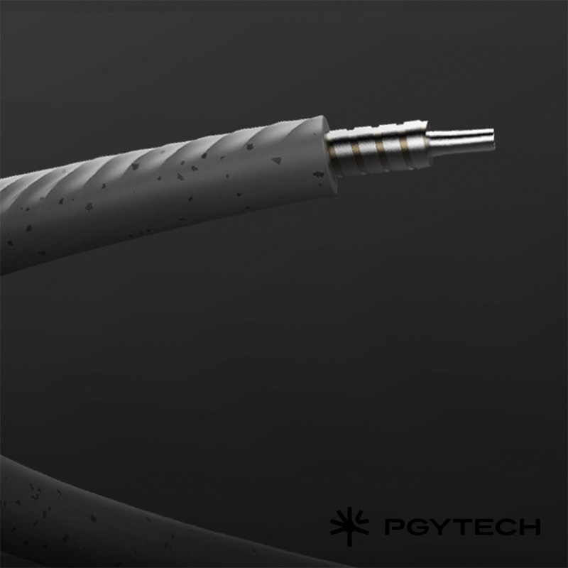 【彈藥庫】PGYTECH CapLock 運動相機掛脖支架MAX #P-GM-389-細節圖3