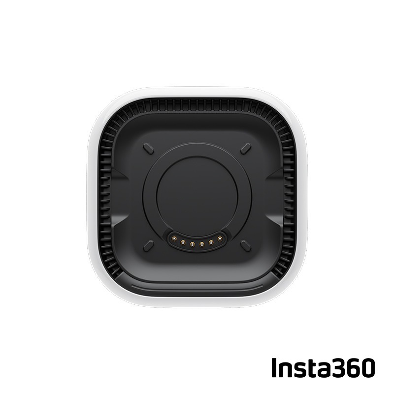 【彈藥庫】Insta360 GO Ultra 多功能預錄充電底座 #CINSBBEV-細節圖9