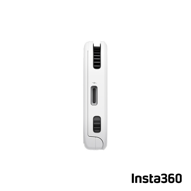 【彈藥庫】Insta360 GO Ultra 多功能預錄充電底座 #CINSBBEV-細節圖11