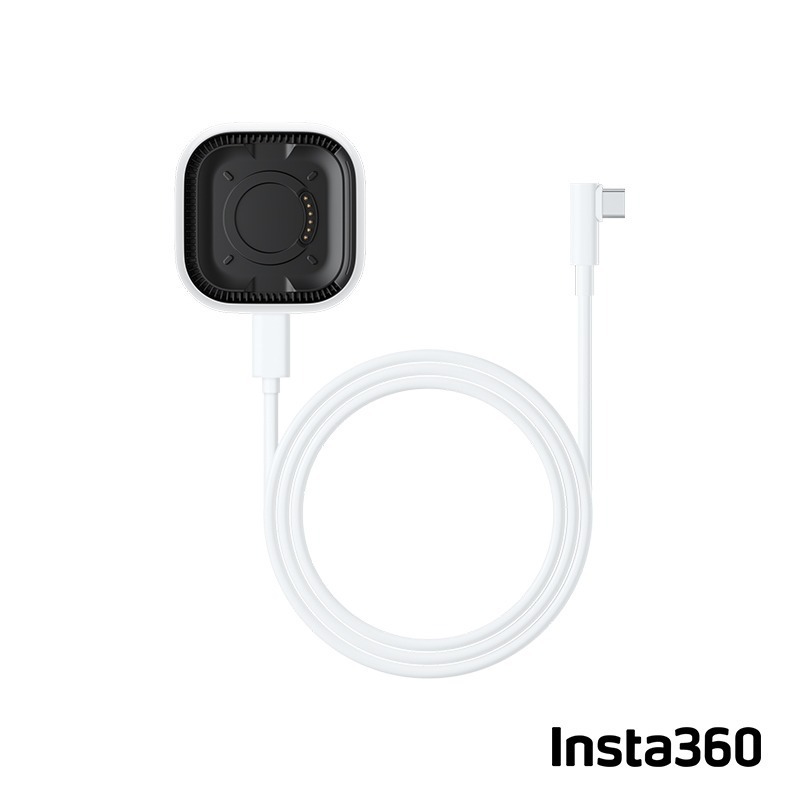 【彈藥庫】Insta360 GO Ultra 多功能預錄充電底座 #CINSBBEV-細節圖7