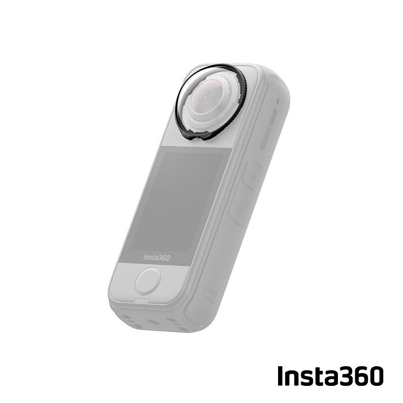 【彈藥庫】Insta360 X4 Air 高級保護鏡-細節圖2
