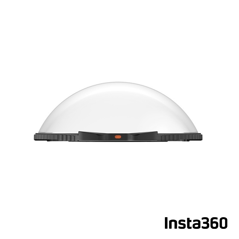 【彈藥庫】Insta360 X4 Air 高級保護鏡-細節圖4