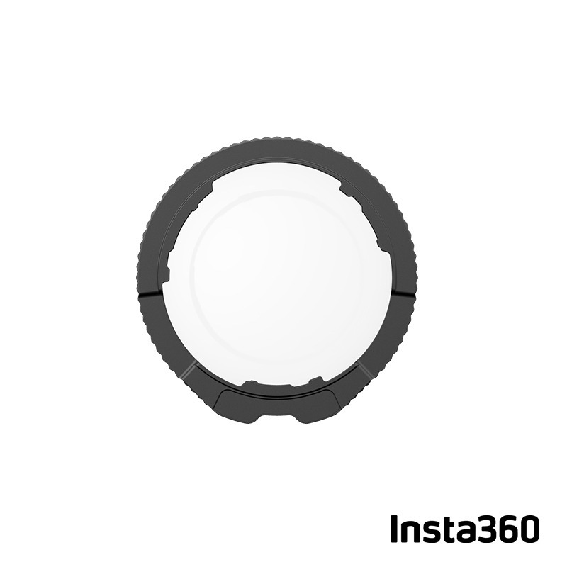 【彈藥庫】Insta360 X4 Air 高級保護鏡-細節圖6