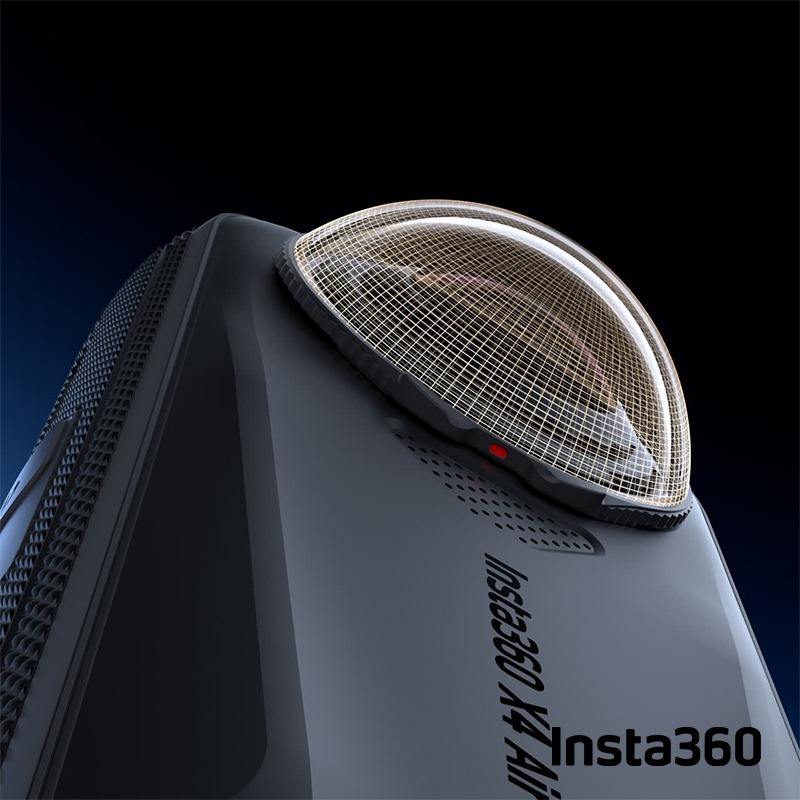 【彈藥庫】Insta360 X4 Air 高級保護鏡-細節圖11