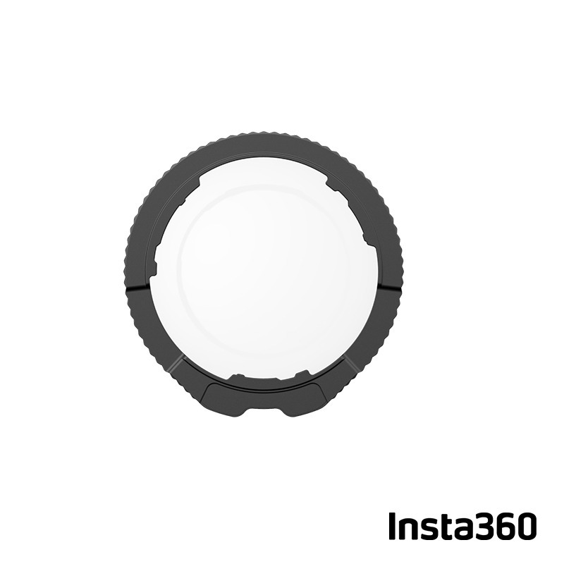 【彈藥庫】Insta360 X4 Air 標準保護鏡-細節圖3