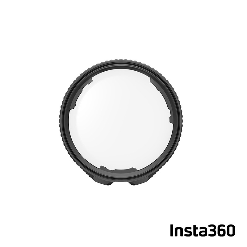 【彈藥庫】Insta360 X4 Air 標準保護鏡-細節圖4
